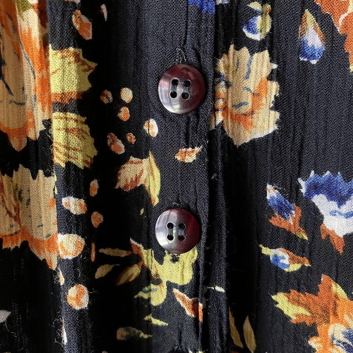 ơ  Ρ꡼֥ɥ쥹Vintage Long Dress 