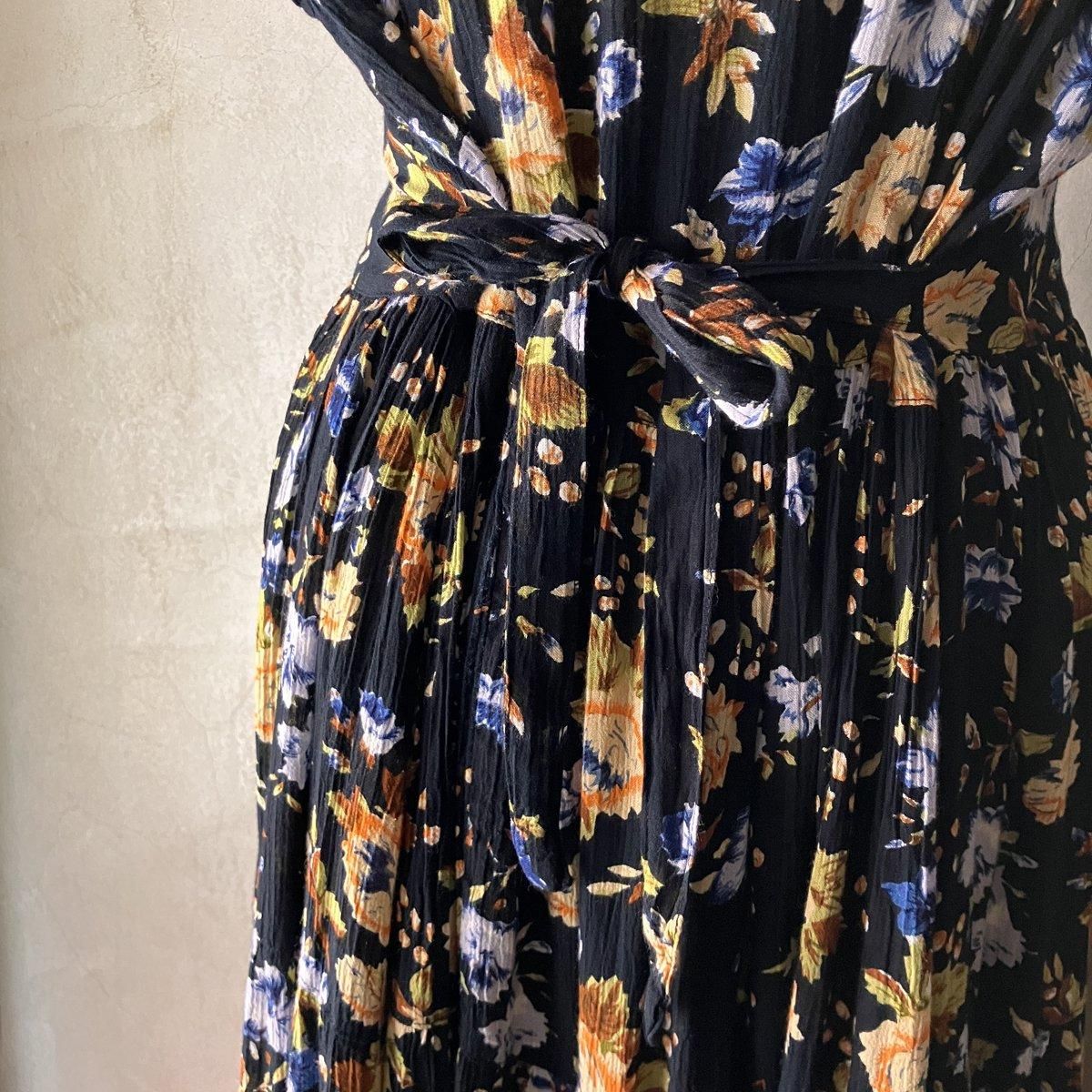 ơ  Ρ꡼֥ɥ쥹Vintage Long Dress 