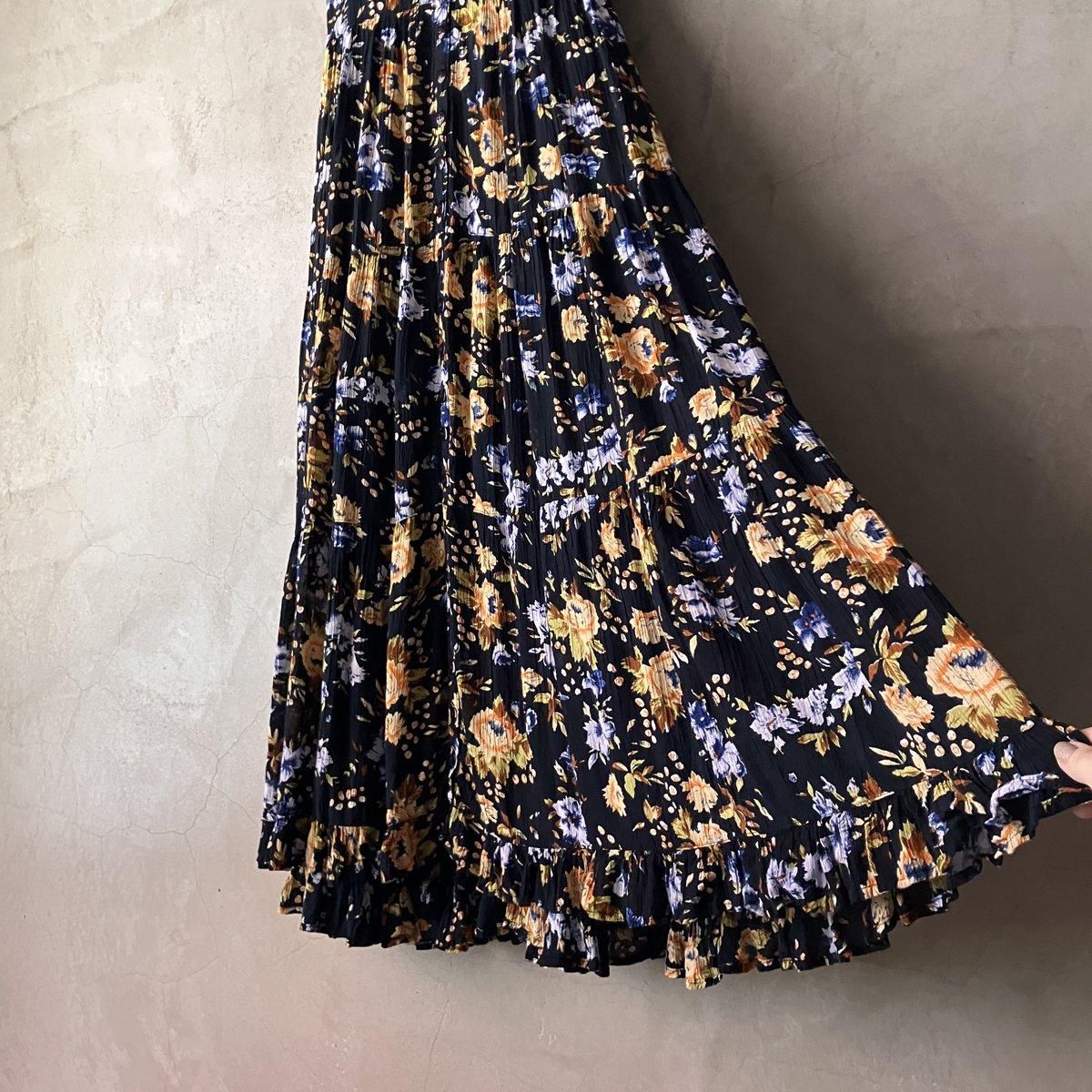 ơ  Ρ꡼֥ɥ쥹Vintage Long Dress 