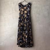 ơ  Ρ꡼֥ɥ쥹Vintage Long Dress 