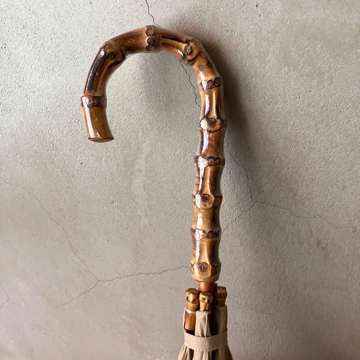 DiCesare Designs (ǥǥ)  Kabocha 1TONE Ochre
