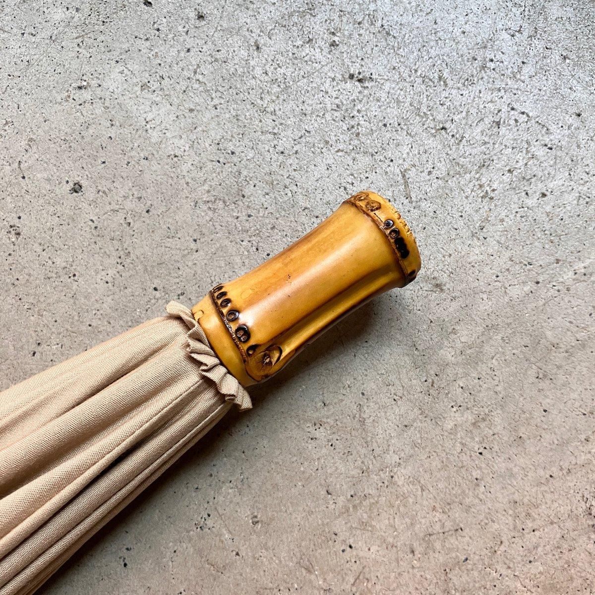DiCesare Designs (ǥǥ)  Kabocha 1TONE Ochre