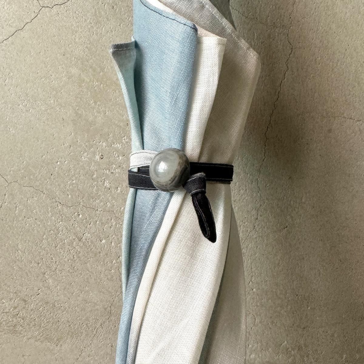 DiCesare Designs (ǥǥ)  Kabocha  Yui Matsuda Grey