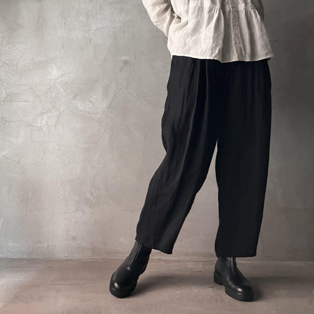 suzuki takayuki wide legged pantsⅠ(スズキタカユキ ワイド suzuki takayuki wide legged pantsⅠ(スズキタカユキ ワイド