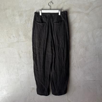 suzuki takayuki wide legged pantsⅠ(スズキタカユキ ワイド suzuki takayuki wide legged pantsⅠ(スズキタカユキ ワイド