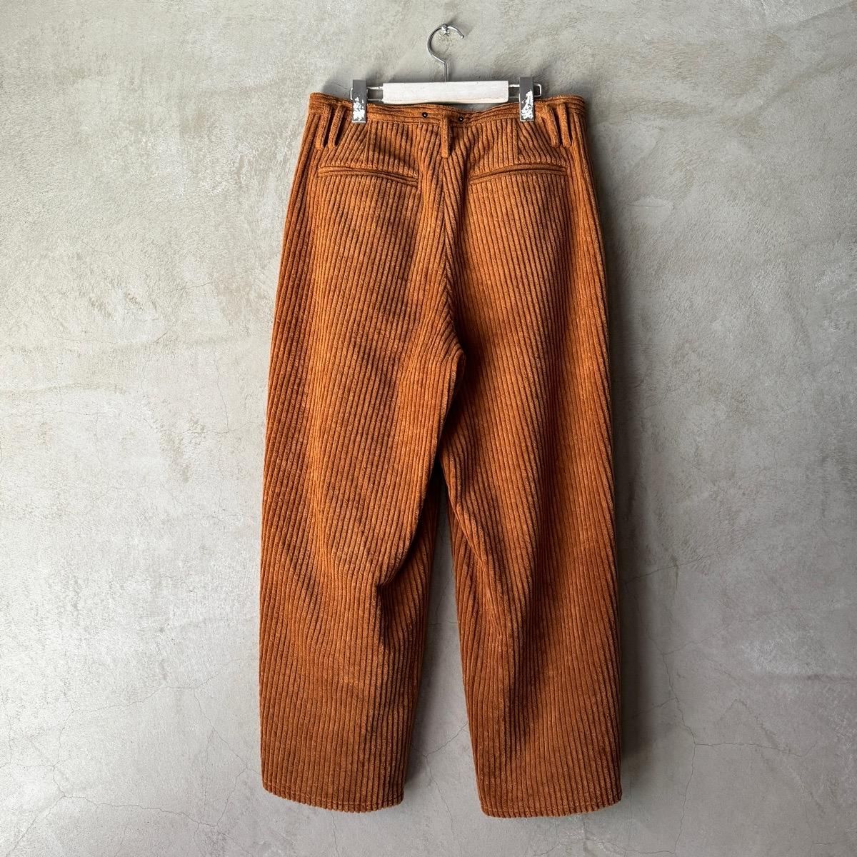 suzuki takayuki パンツ wide-legged pants レディース メンズ