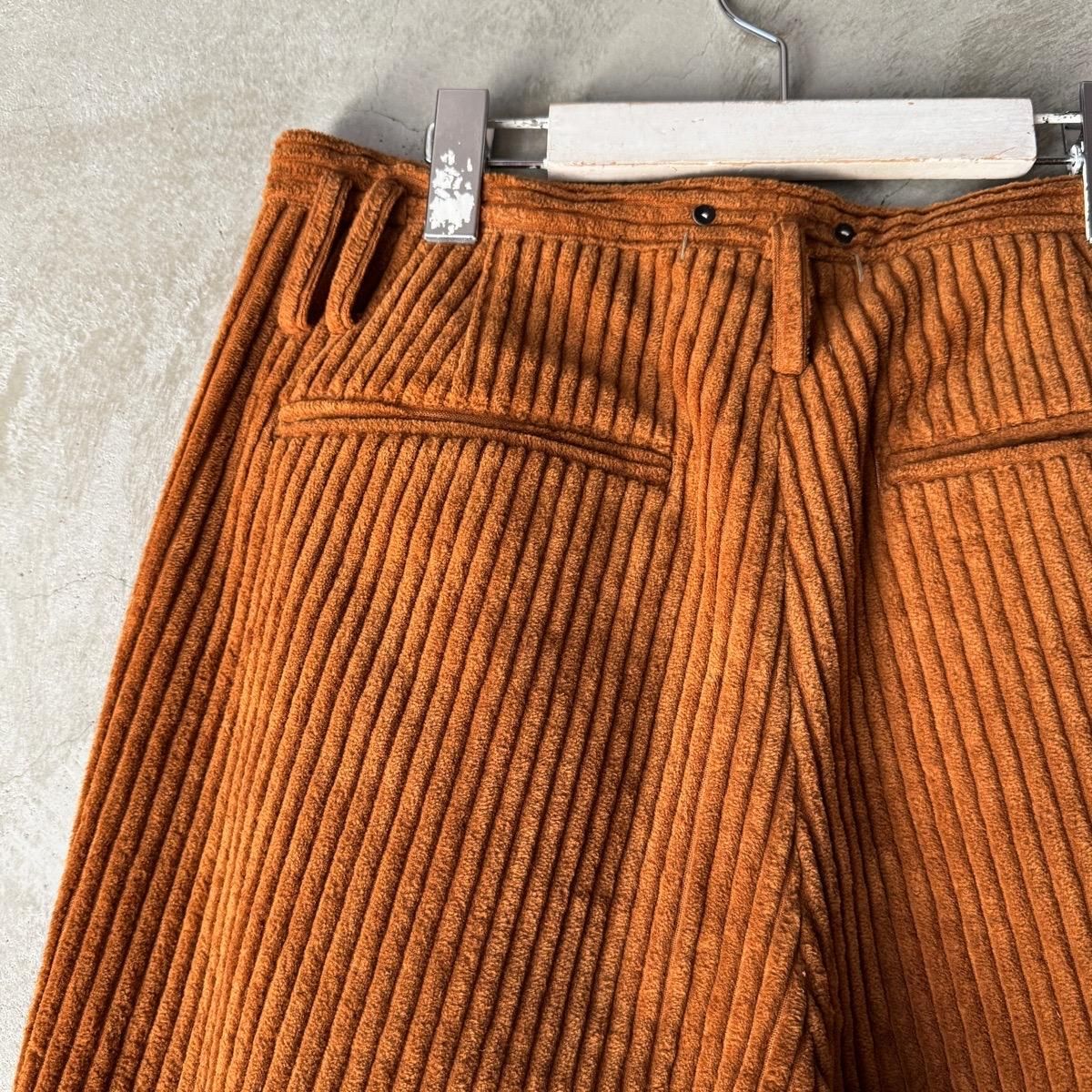 suzuki takayuki wide legged pants Ⅲ(スズキタカユキ ワイドレッグドパンツⅢ) Ivory / Unisex - JeJe PIANO ONLINE BOUTIQUE 神戸のアンティーク時計,ジュエリー,ファッション専門店 suzuki takayuki wide legged pants Ⅲ(スズキタカユキ ワイドレッグドパンツⅢ) Ivory / Unisex - JeJe PIANO ONLINE BOUTIQUE 神戸のアンティーク時計,ジュエリー,ファッション専門店