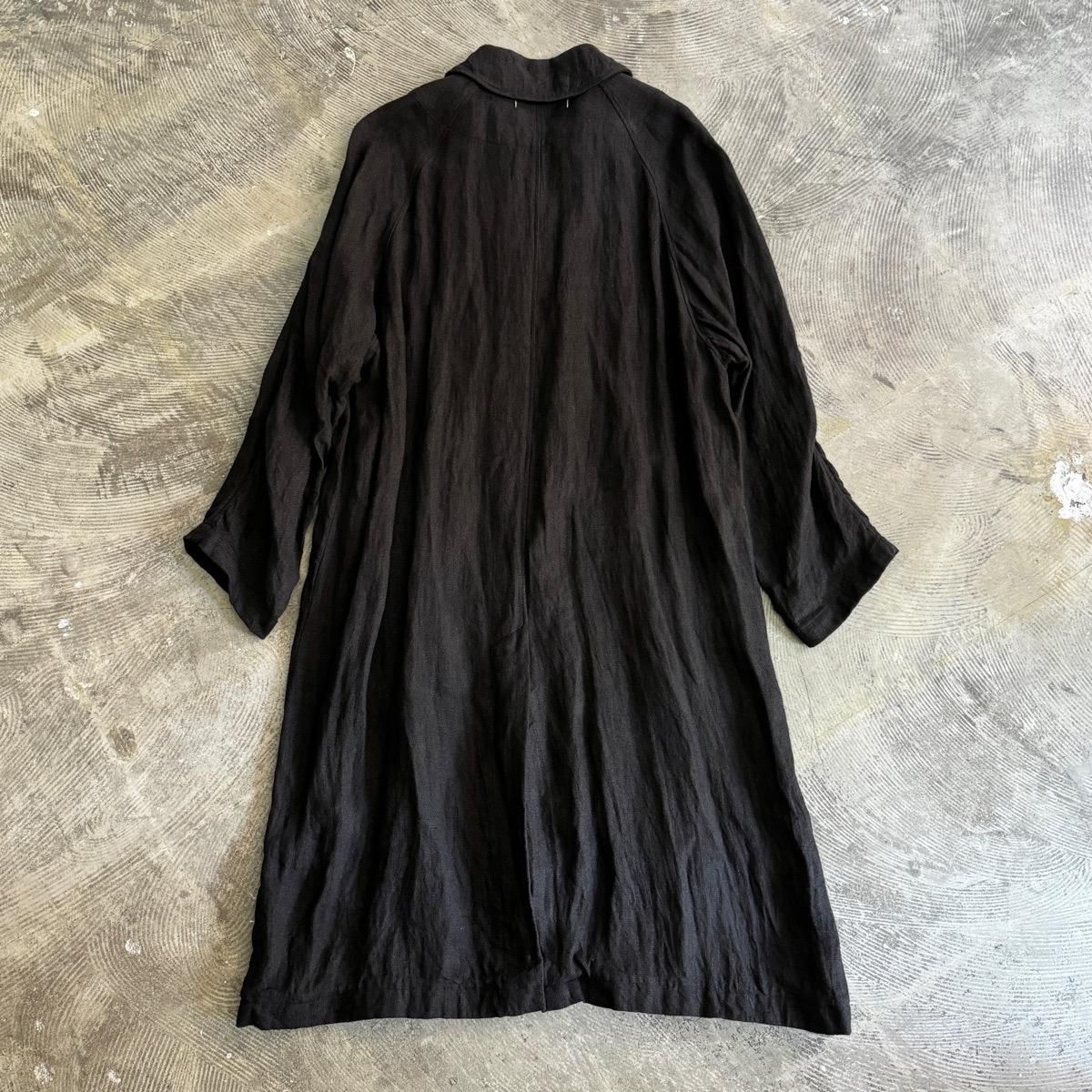 suzuki takayuki over coat Ⅰ(スズキタカユキ オーバーコート suzuki takayuki over coat Ⅰ(スズキタカユキ オーバーコート