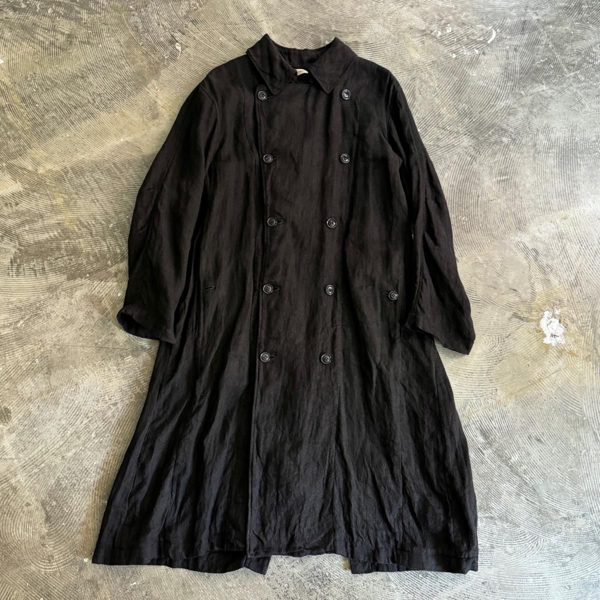 suzuki takayuki over coat Ⅰ(スズキタカユキ オーバーコート suzuki takayuki over coat Ⅰ(スズキタカユキ オーバーコート