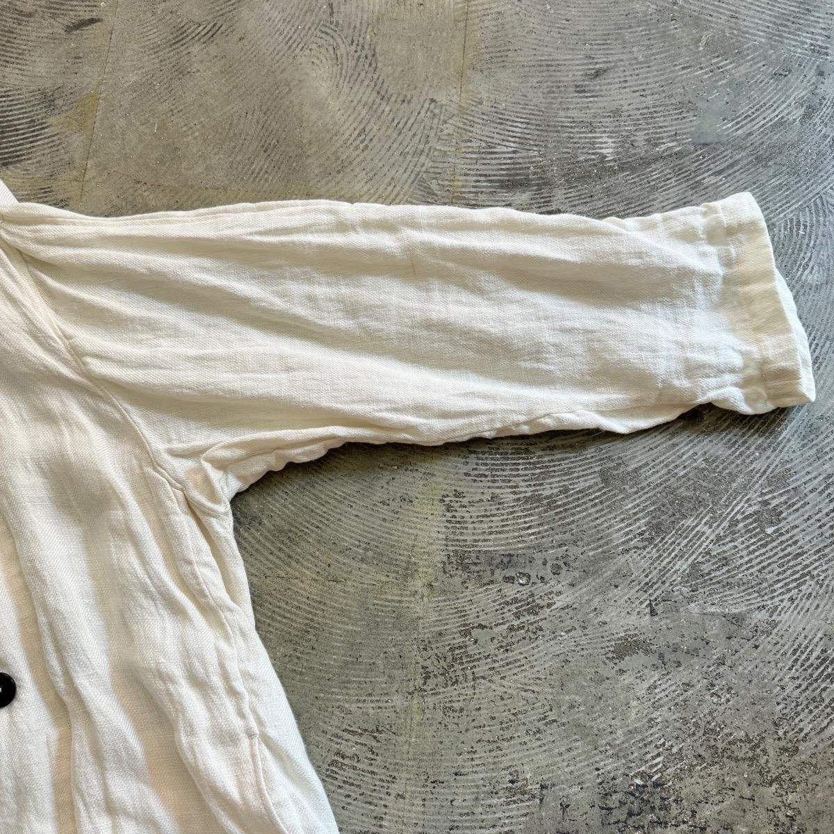 suzuki takayuki over coat Ⅰ（スズキタカユキ オーバーコートⅠ