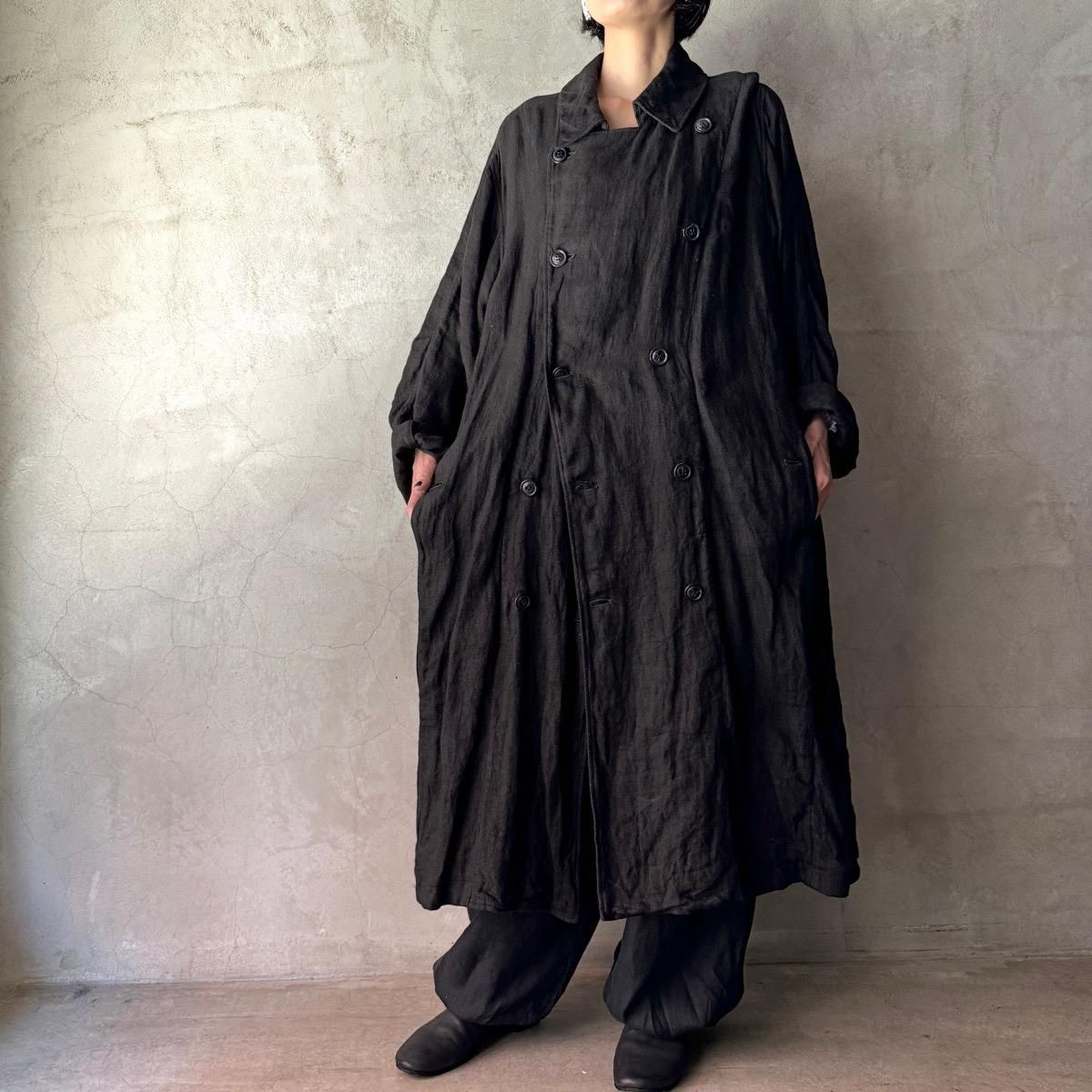 suzuki takayuki over coat Ⅰ(スズキタカユキ オーバーコート suzuki takayuki over coat Ⅰ(スズキタカユキ オーバーコート