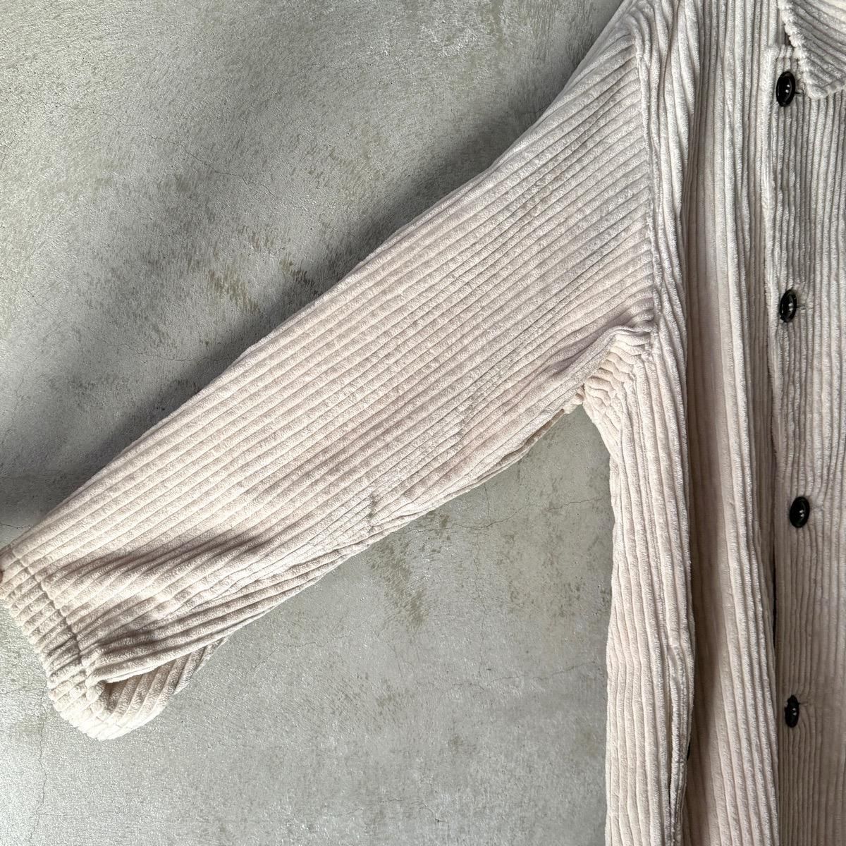 suzuki takayuki over coat Ⅱ(スズキタカユキ オーバーコートⅡ)Ivory / Unisex - JeJe PIANO ONLINE BOUTIQUE 神戸のアンティーク時計,ジュエリー,ファッション専門店 suzuki takayuki over coat Ⅱ(スズキタカユキ オーバーコートⅡ)Ivory / Unisex - JeJe PIANO ONLINE BOUTIQUE 神戸のアンティーク時計,ジュエリー,ファッション専門店