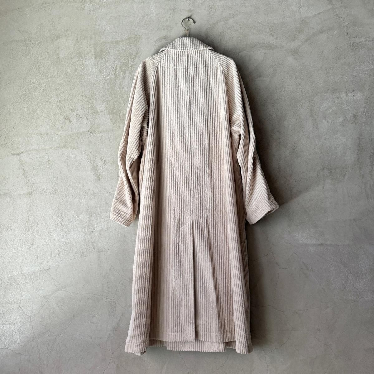 suzuki takayuki over coat Ⅱ（スズキタカユキ オーバーコート
