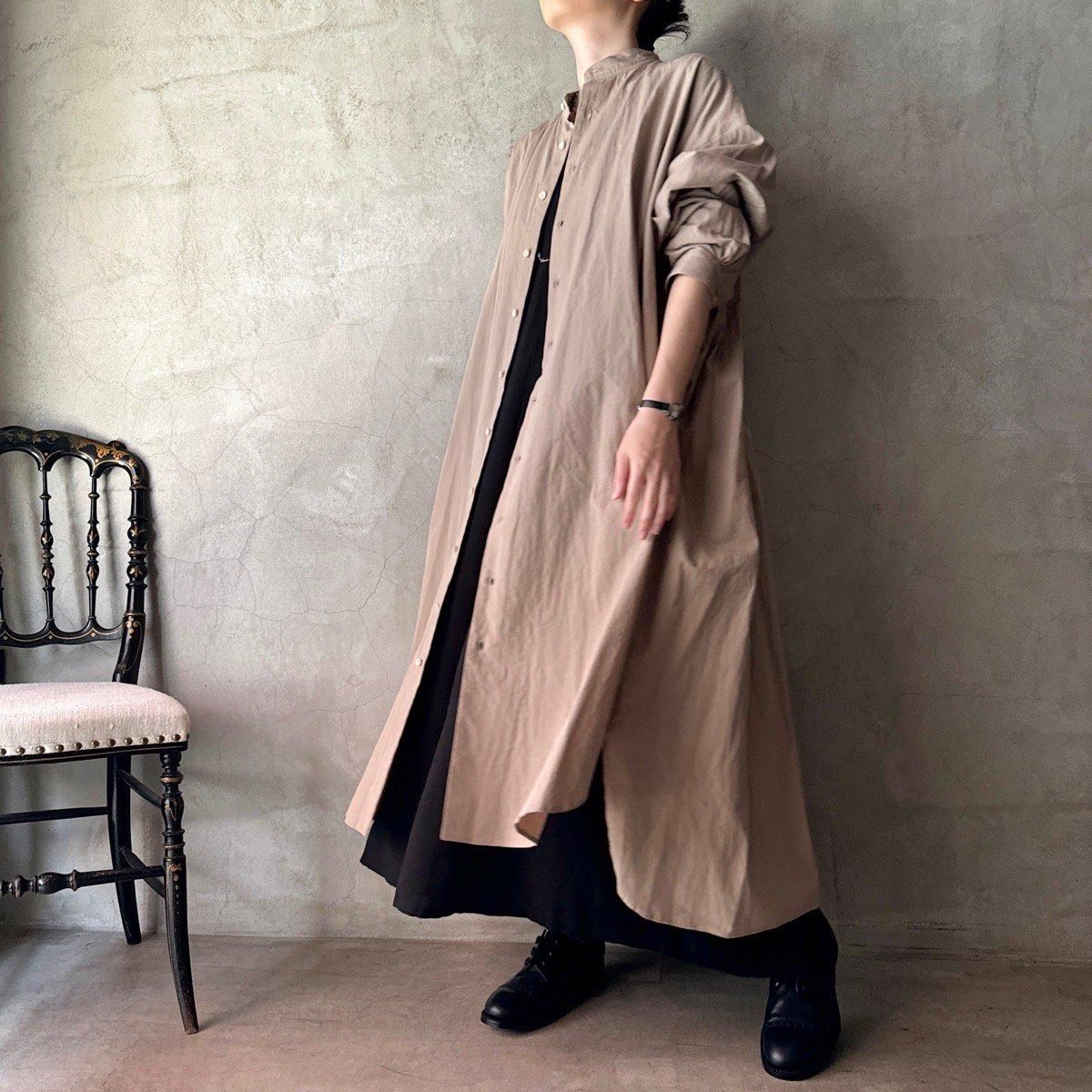 suzuki takayuki weather cloth shirt(スズキタカユキ ウェザー suzuki takayuki weather cloth shirt(スズキタカユキ ウェザー