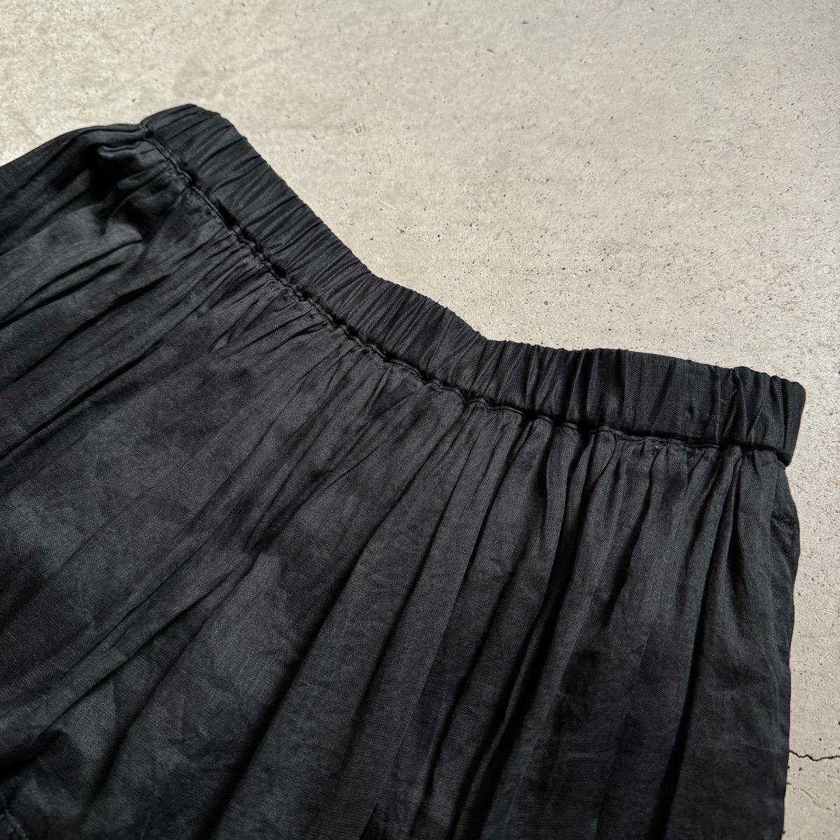 suzuki takayuki tiered skirt(スズキタカユキ ティアードスカート)Black- JeJe PIANO ONLINE BOUTIQUE 神戸のアンティーク時計,ジュエリー,ファッション専門店 suzuki takayuki tiered skirt(スズキタカユキ ティアードスカート)Black- JeJe PIANO ONLINE BOUTIQUE 神戸のアンティーク時計,ジュエリー,ファッション専門店