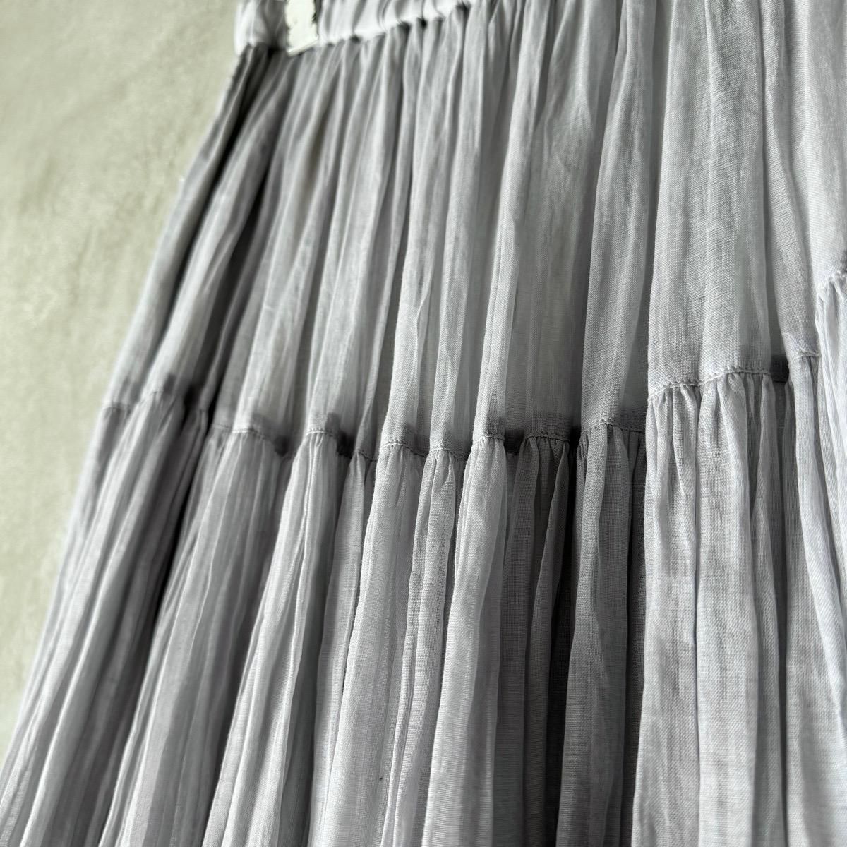 suzuki takayuki  tiered skirtʥ業 ƥɥȡMoon Stone