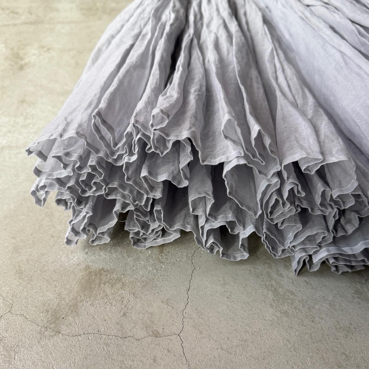 suzuki takayuki  tiered skirtʥ業 ƥɥȡMoon Stone