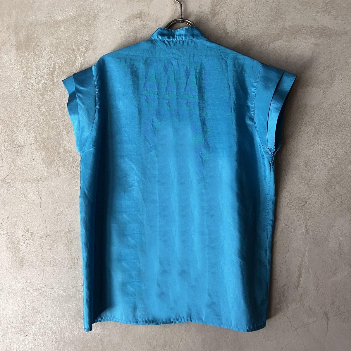 ե ơ ե꡼ ֥饦French Vintage French Sleeve Blouse