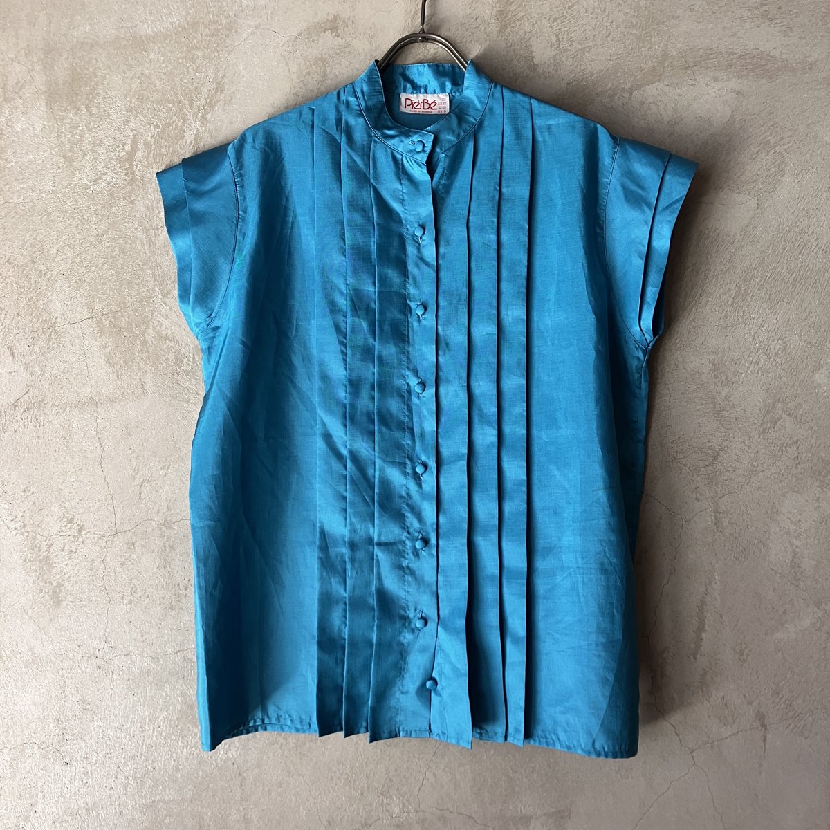 ե ơ ե꡼ ֥饦French Vintage French Sleeve Blouse