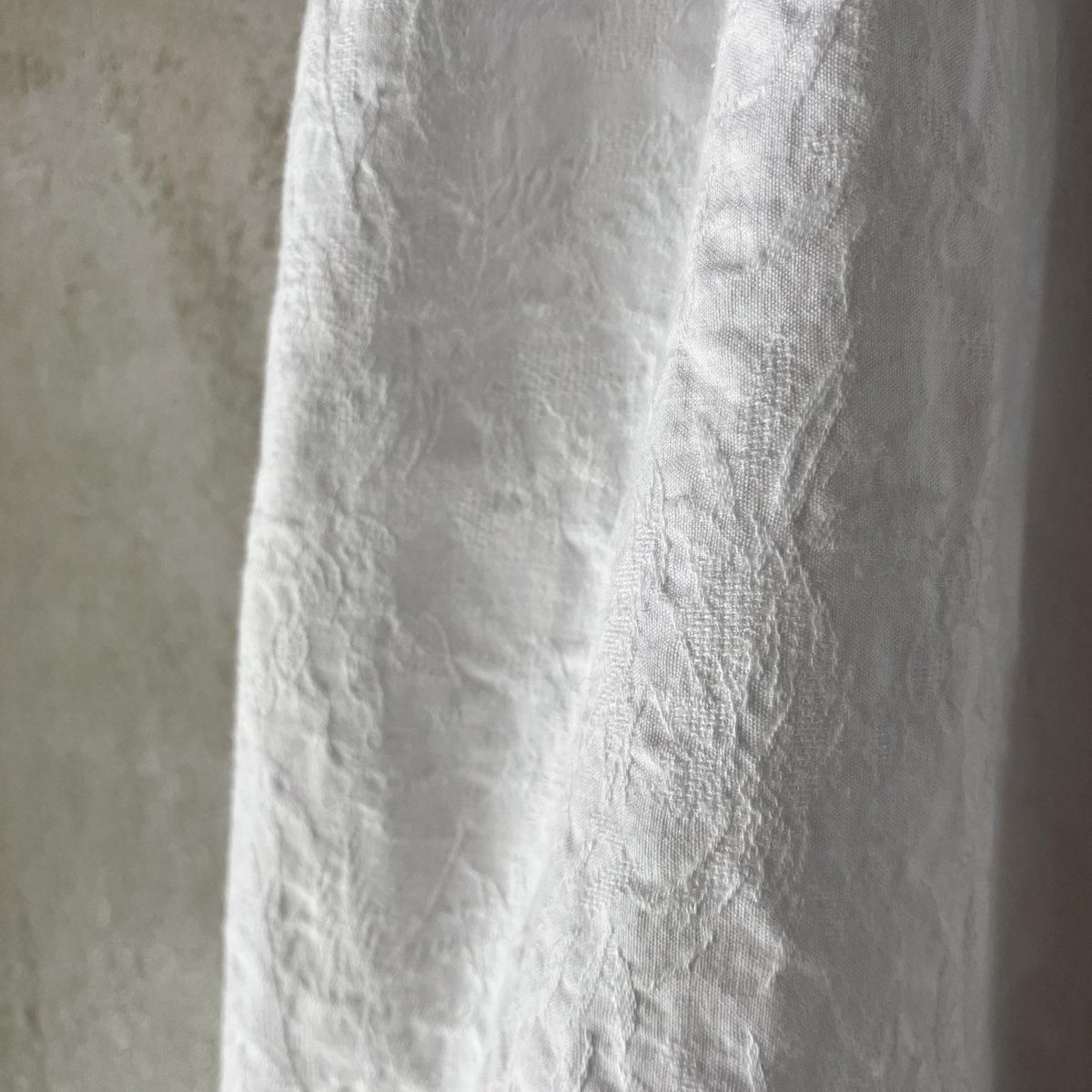 ե ơ  㥬 ȡFrench Vintage Jacquard Skirt