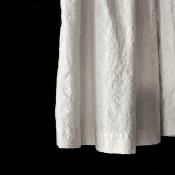 ե ơ  㥬 ȡFrench Vintage Jacquard Skirt