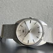 IWC SHAFFHAUSENʥ󥿡ʥʥ륦åѥˡ եϥSSȥΡ Υǥ å֥쥹