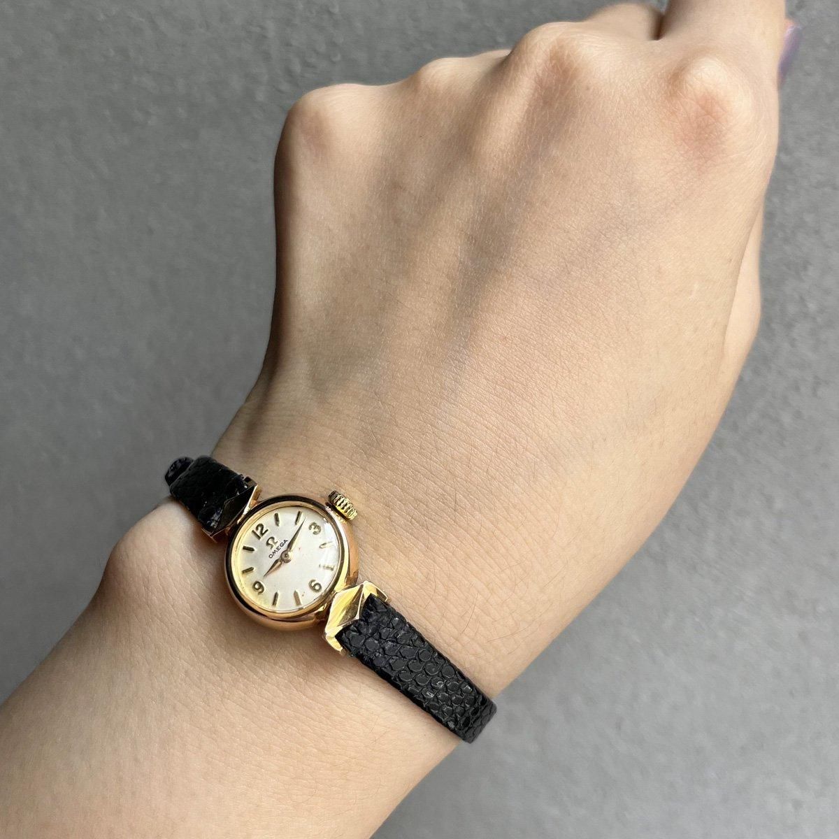 OMEGAʥᥬ 12369ӥ ɩ饰 