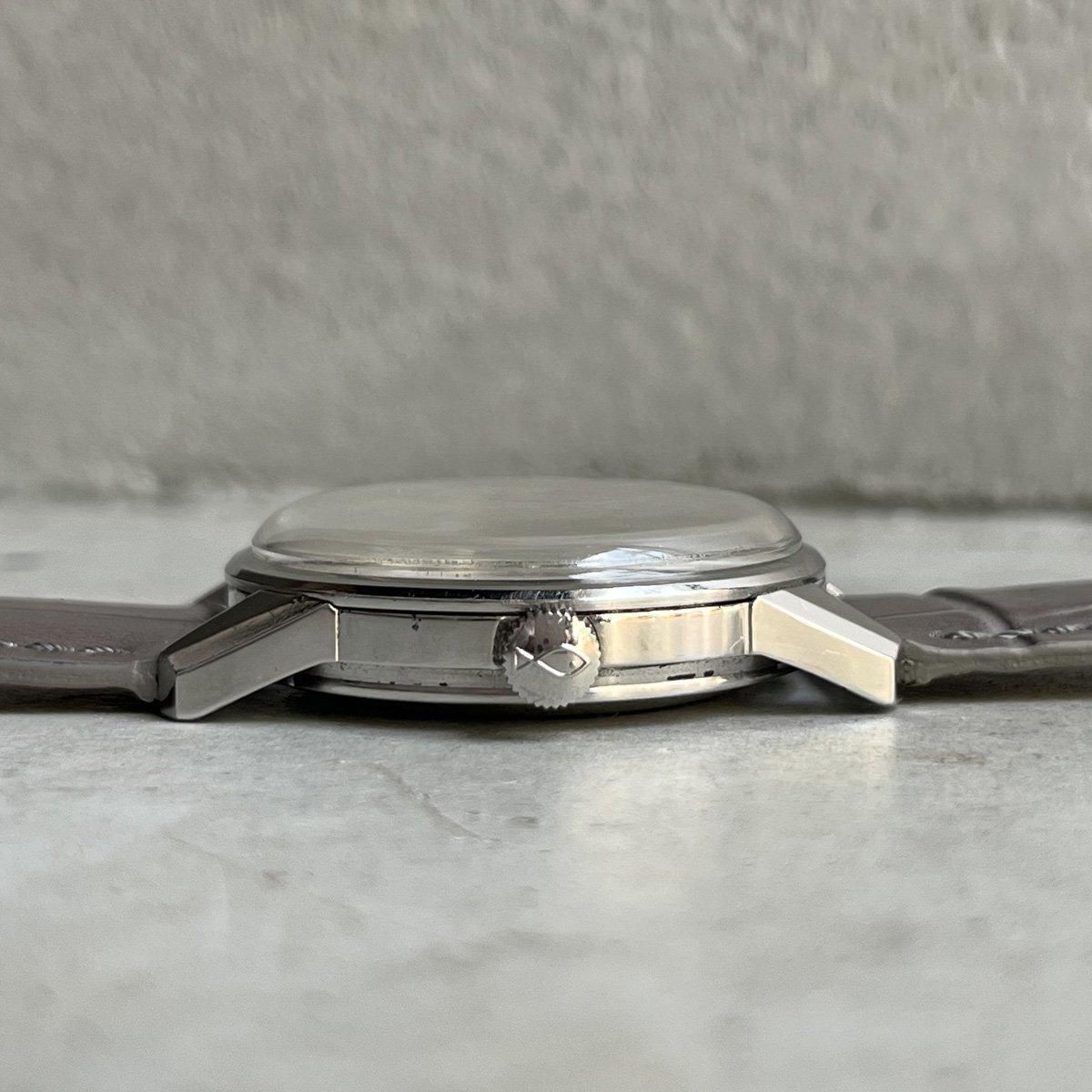 IWC SHAFFHAUSEN（インターナショナルウォッチカンパニー