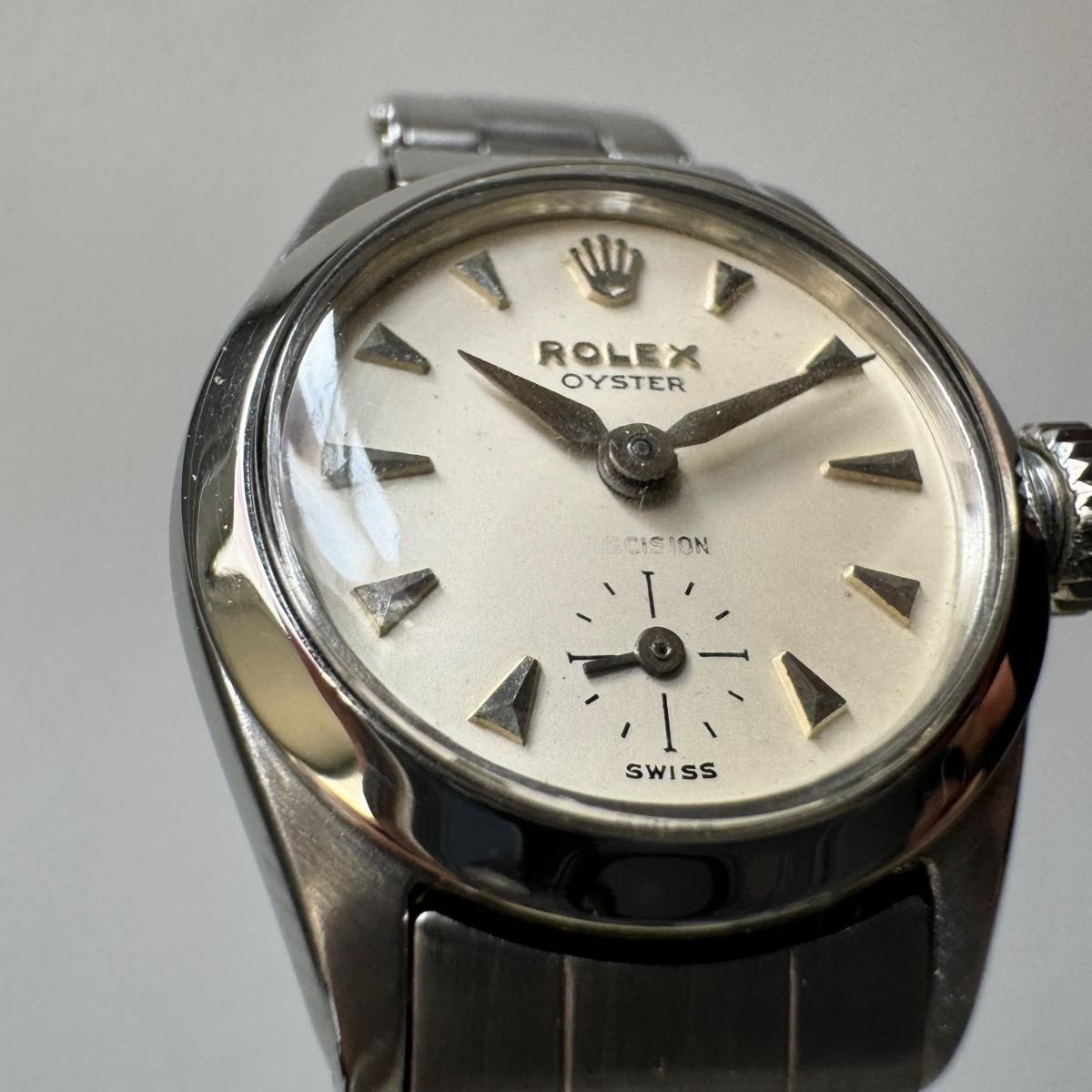 ROLEX OYSTERʥå ˥⡼륻 ٥åȥ֥쥹