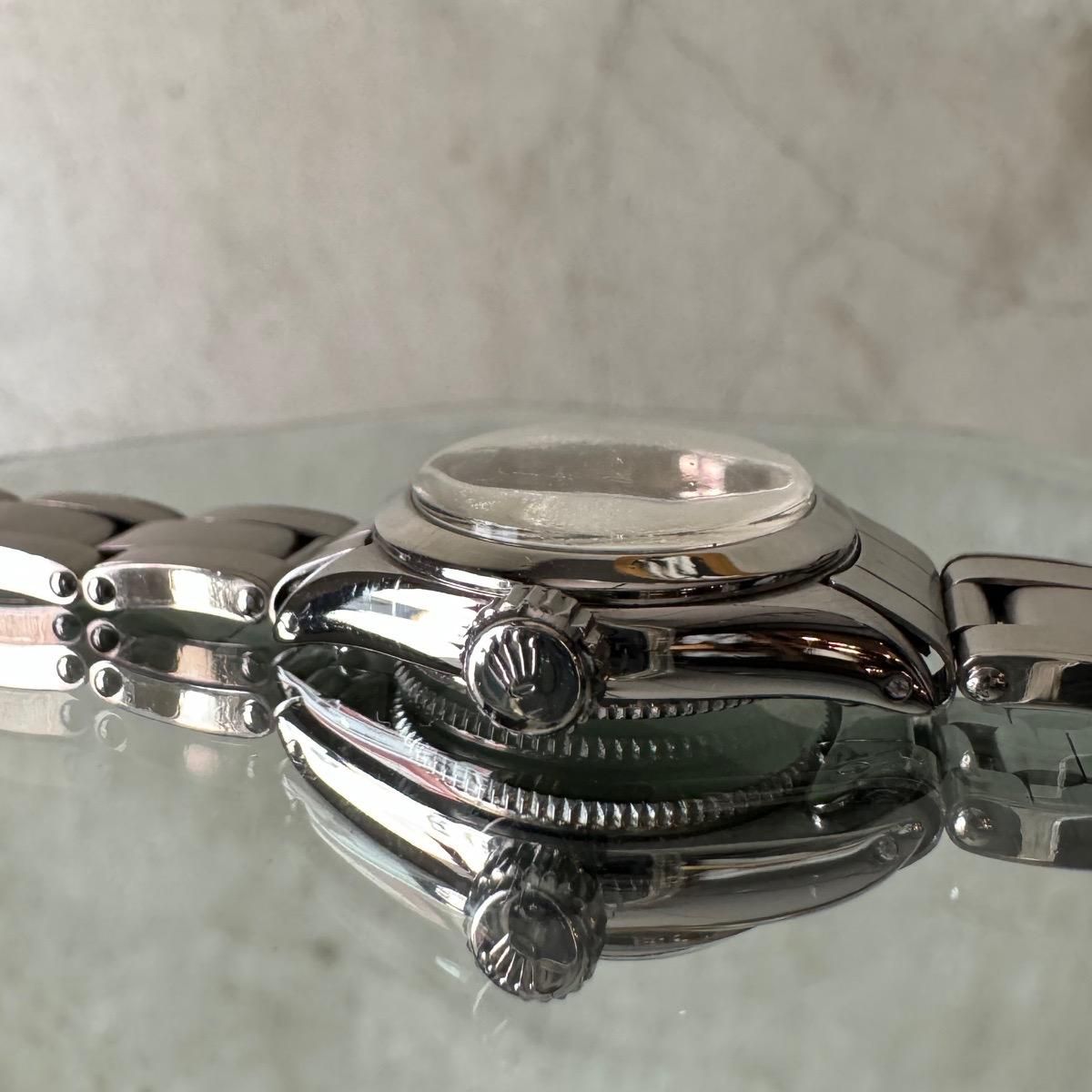 ROLEX OYSTERʥå ˥⡼륻 ٥åȥ֥쥹