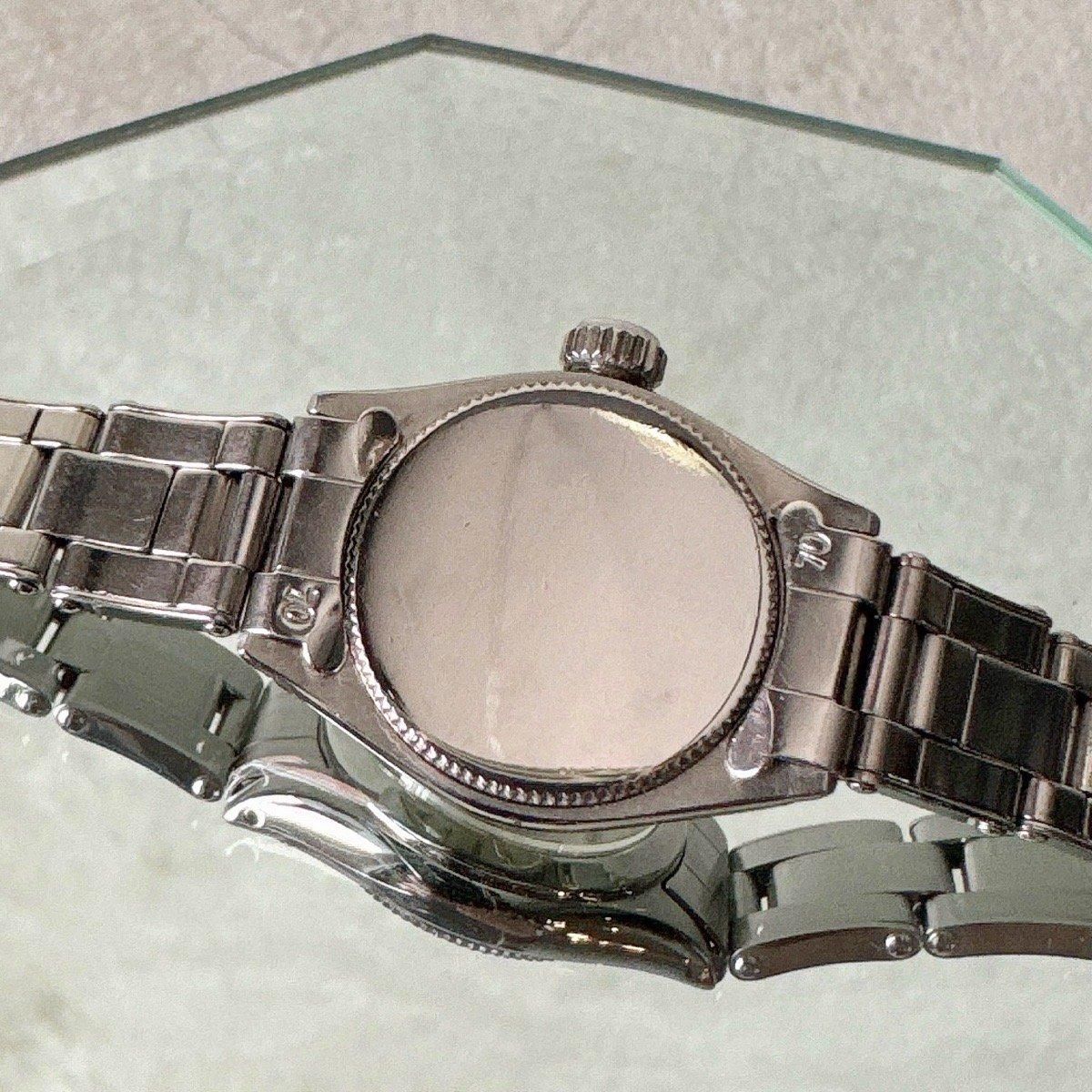 ROLEX OYSTERʥå ˥⡼륻 ٥åȥ֥쥹
