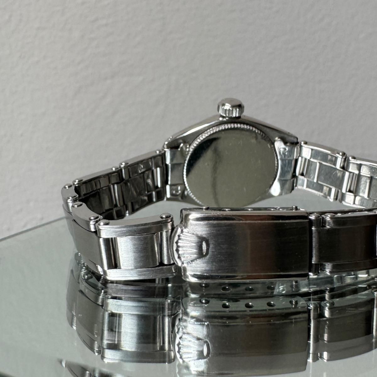 ROLEX OYSTERʥå ˥⡼륻 ٥åȥ֥쥹