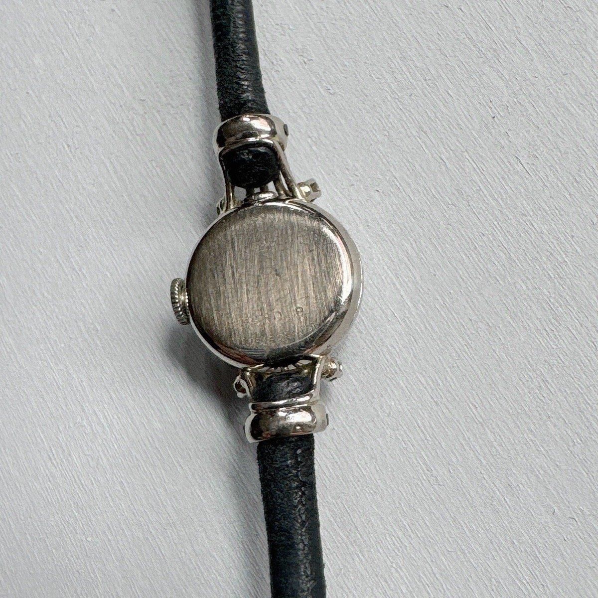 ROLEX PRECISION ʥå ץ쥷18KWG 16 饦饰 ٥ȡȢ