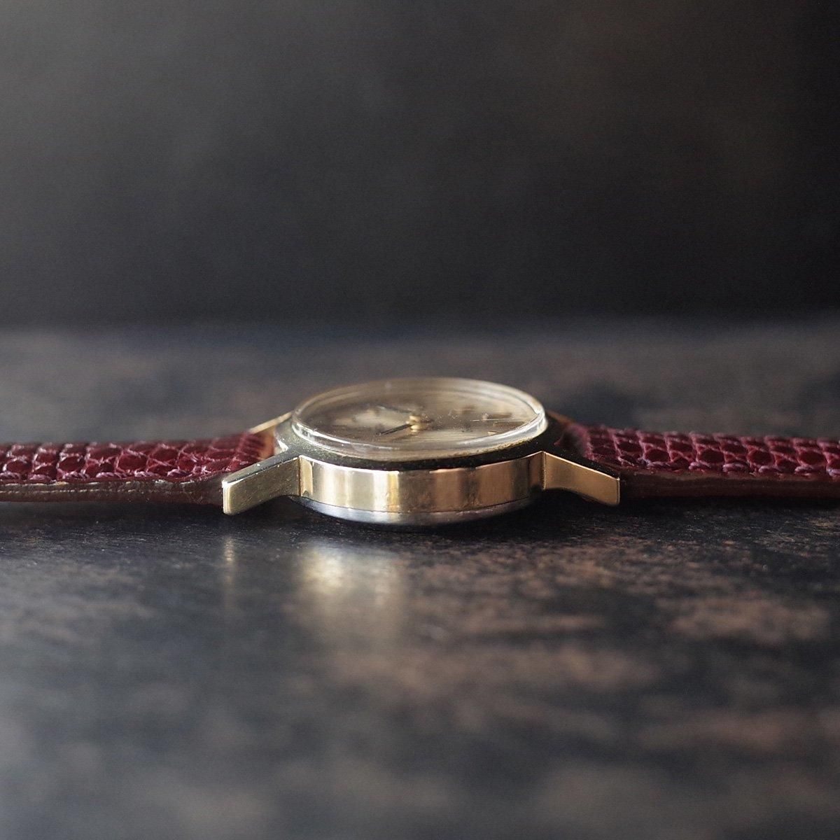 OMEGA GENEVEʥᥬ ֡͡˥Х륱 ȥ饤ʸ 