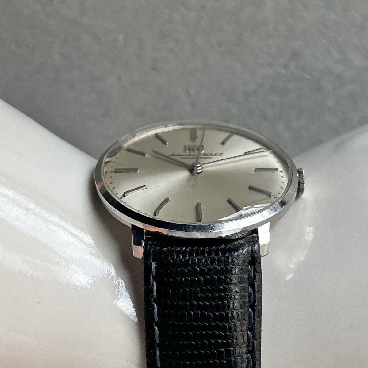 IWC SHAFFHAUSENʥ󥿡ʥʥ륦åѥˡ եϥSS饦ɥ 3