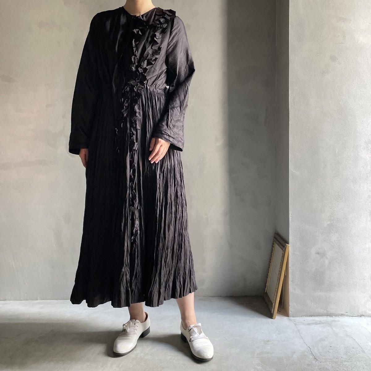 CHRISTIAN PEAU CP 0015 OP 2ʥꥹ ݡ ԡBLACK