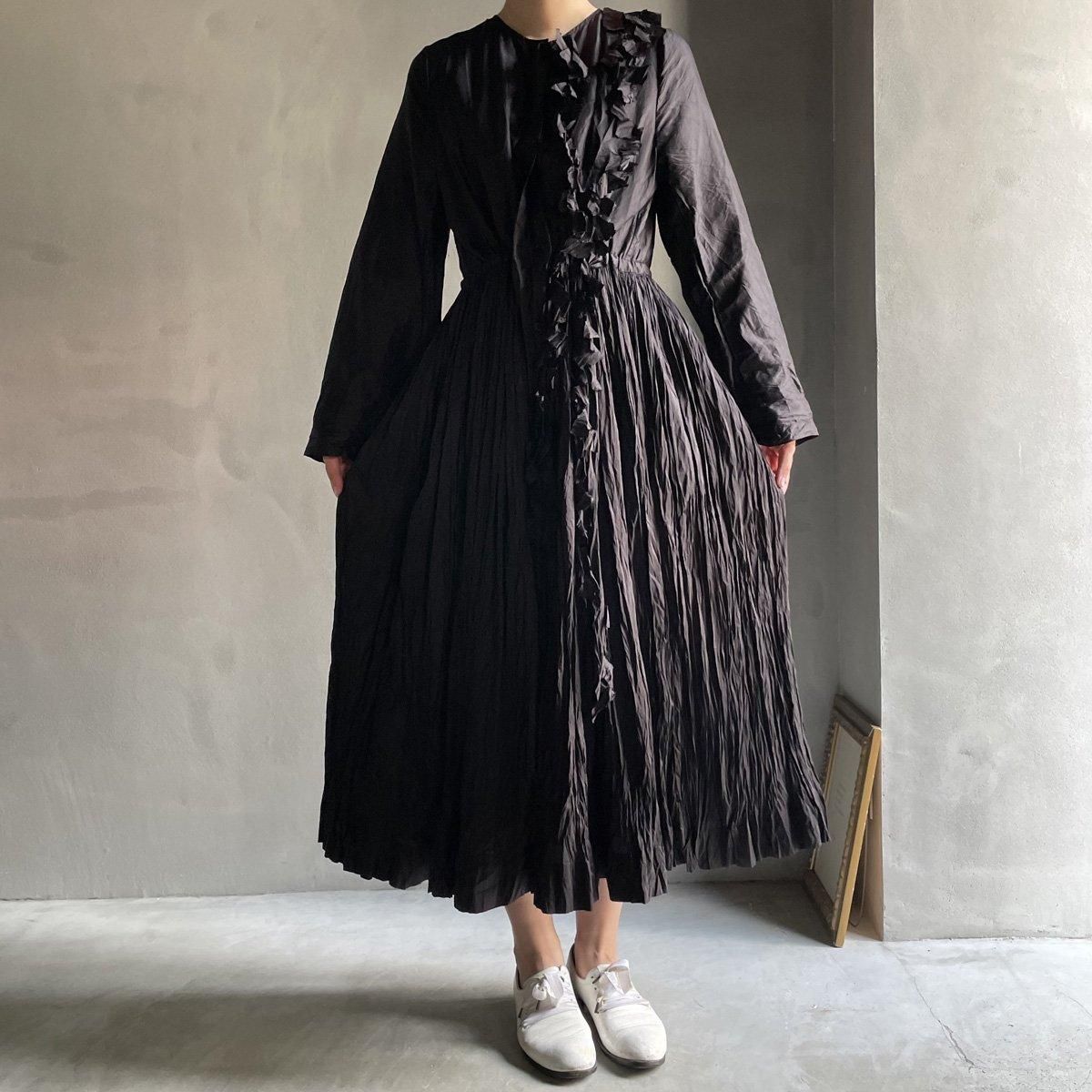 CHRISTIAN PEAU CP 0015 OP 2ʥꥹ ݡ ԡBLACK