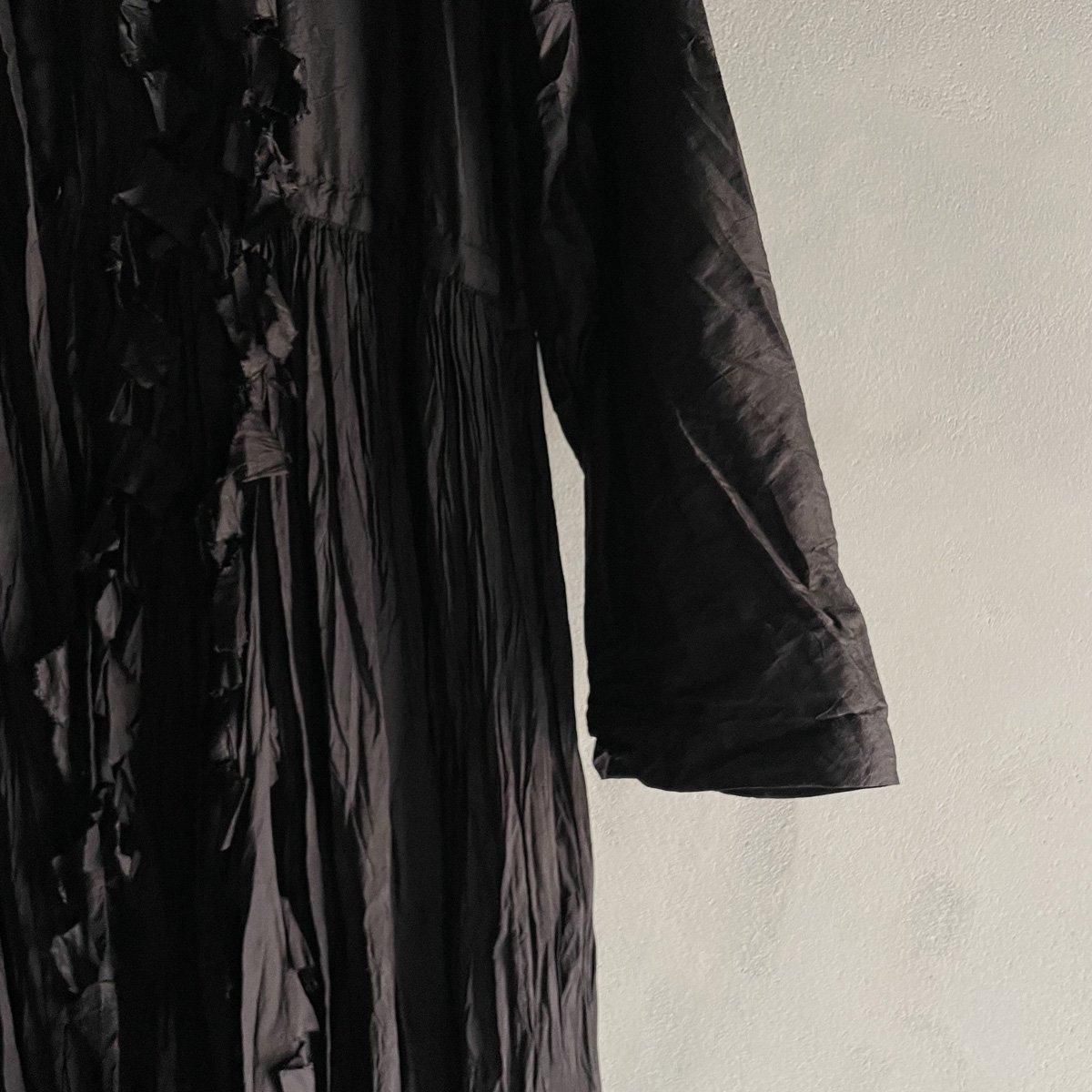 CHRISTIAN PEAU CP 0015 OP 2ʥꥹ ݡ ԡBLACK