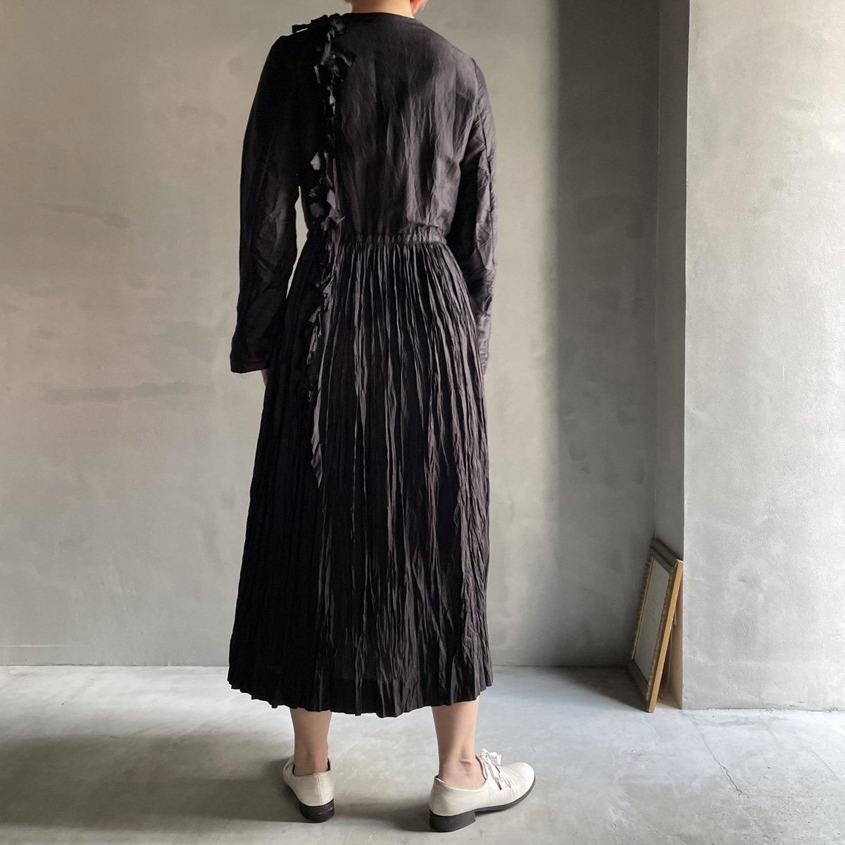 CHRISTIAN PEAU CP 0015 OP 2ʥꥹ ݡ ԡBLACK
