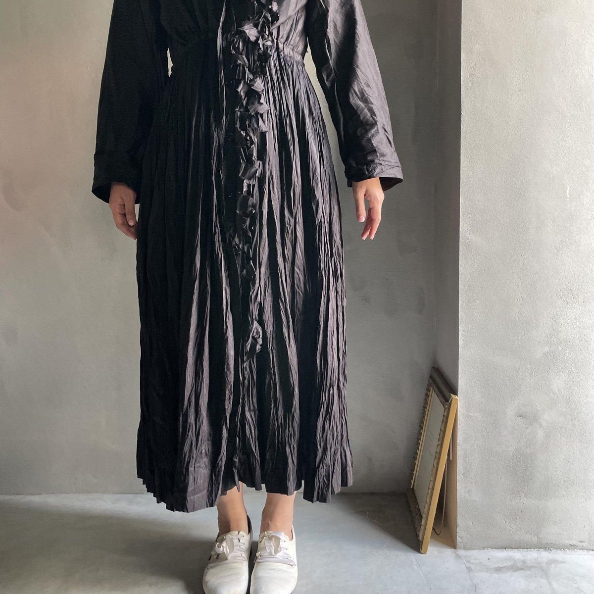 CHRISTIAN PEAU CP 0015 OP 2ʥꥹ ݡ ԡBLACK