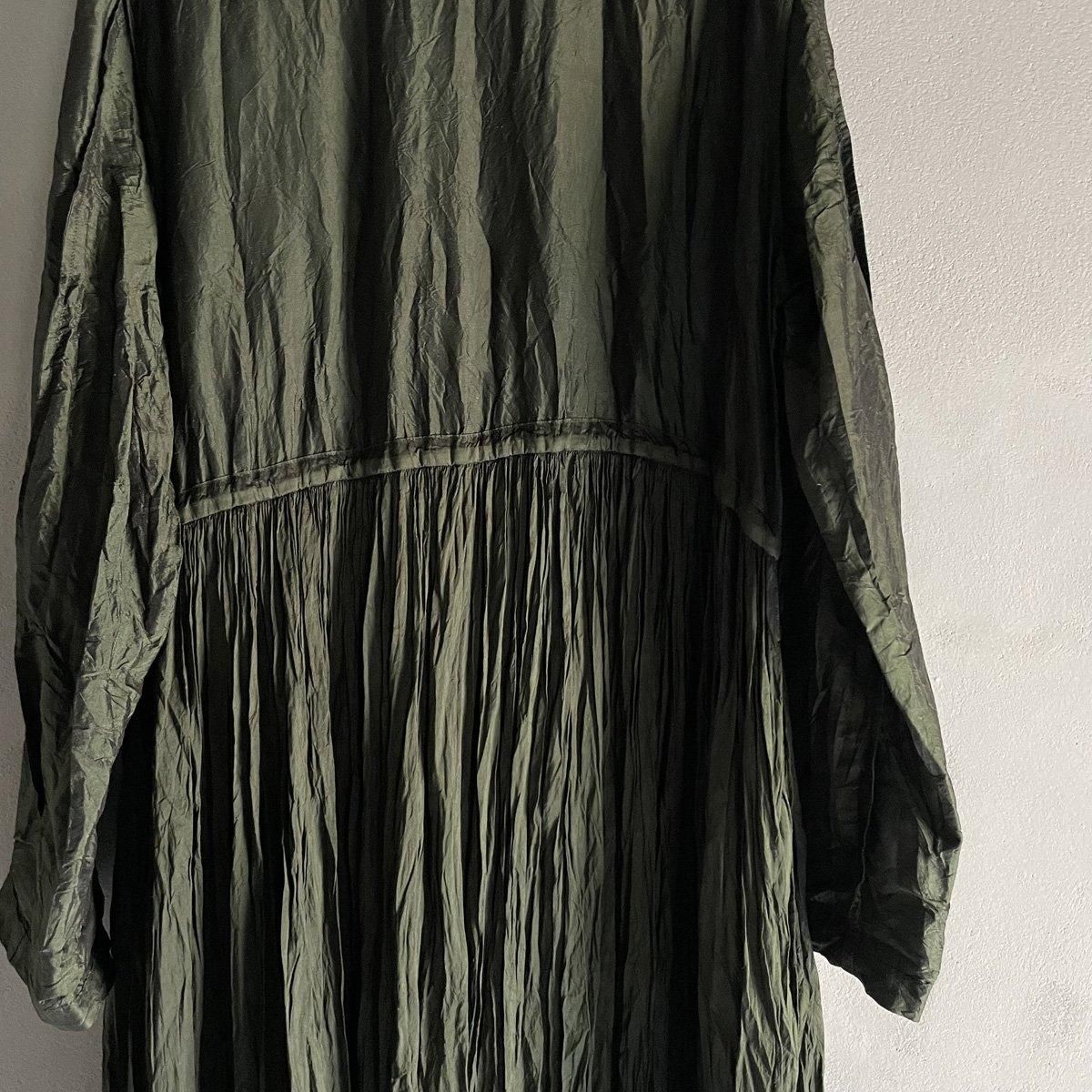 CHRISTIAN PEAU CP 0015 OP 2(クリスチャン ポー ワンピース)KALE - JeJe PIANO ONLINE BOUTIQUE 神戸のアンティーク時計,ジュエリー,ファッション専門店 CHRISTIAN PEAU CP 0015 OP 2(クリスチャン ポー ワンピース)KALE - JeJe PIANO ONLINE BOUTIQUE 神戸のアンティーク時計,ジュエリー,ファッション専門店
