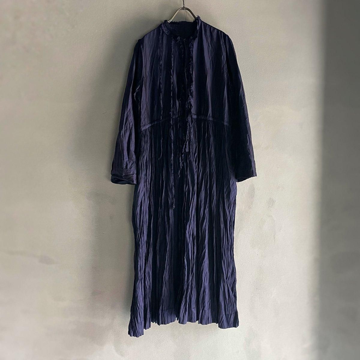 CHRISTIAN PEAU CP 0015 OPʥꥹ ݡ ԡNAVY