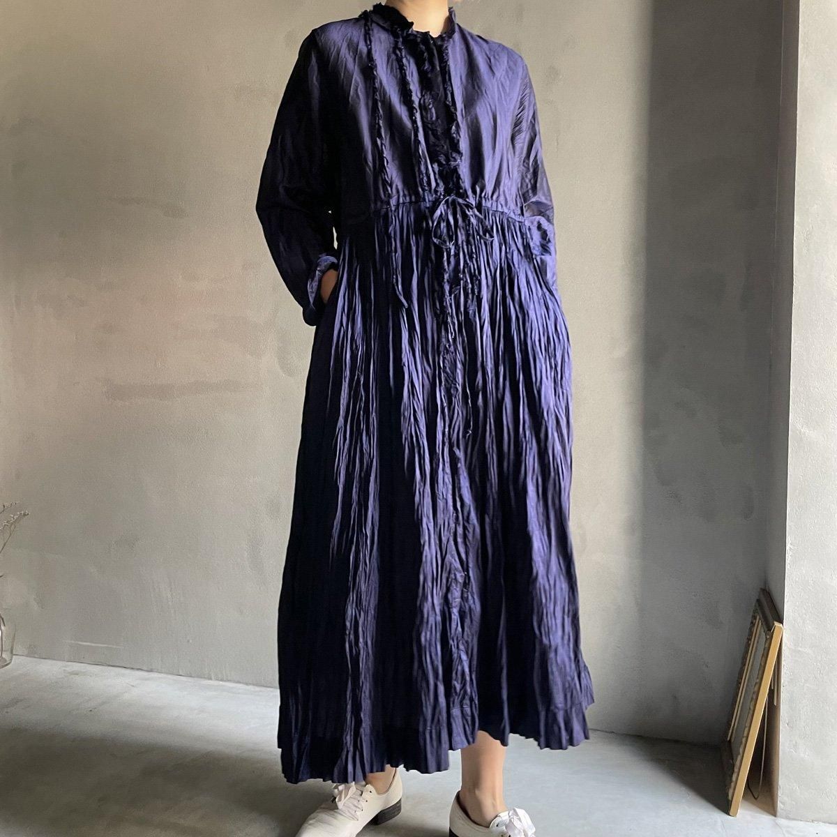 CHRISTIAN PEAU CP 0015 OPʥꥹ ݡ ԡNAVY