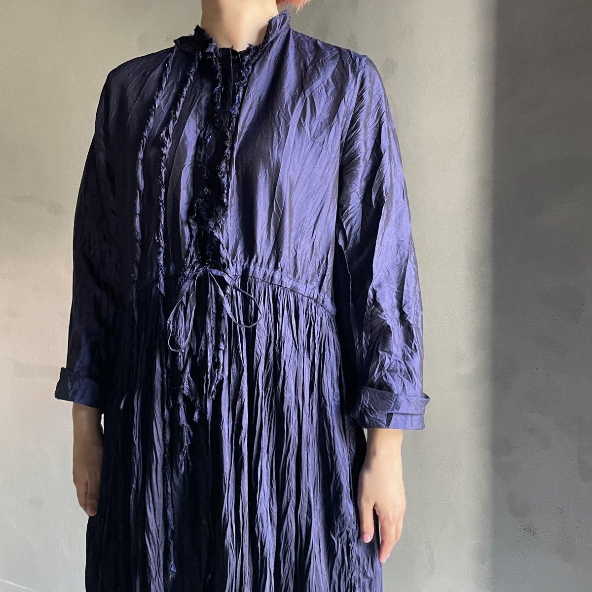CHRISTIAN PEAU CP 0015 OPʥꥹ ݡ ԡNAVY