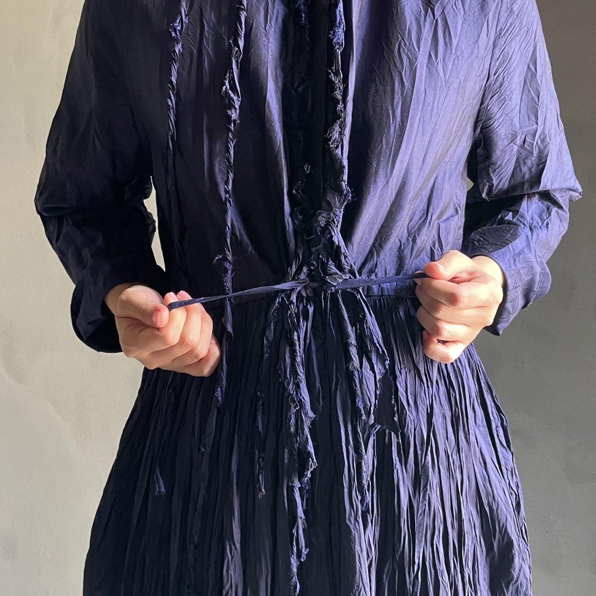 CHRISTIAN PEAU CP 0015 OPʥꥹ ݡ ԡNAVY