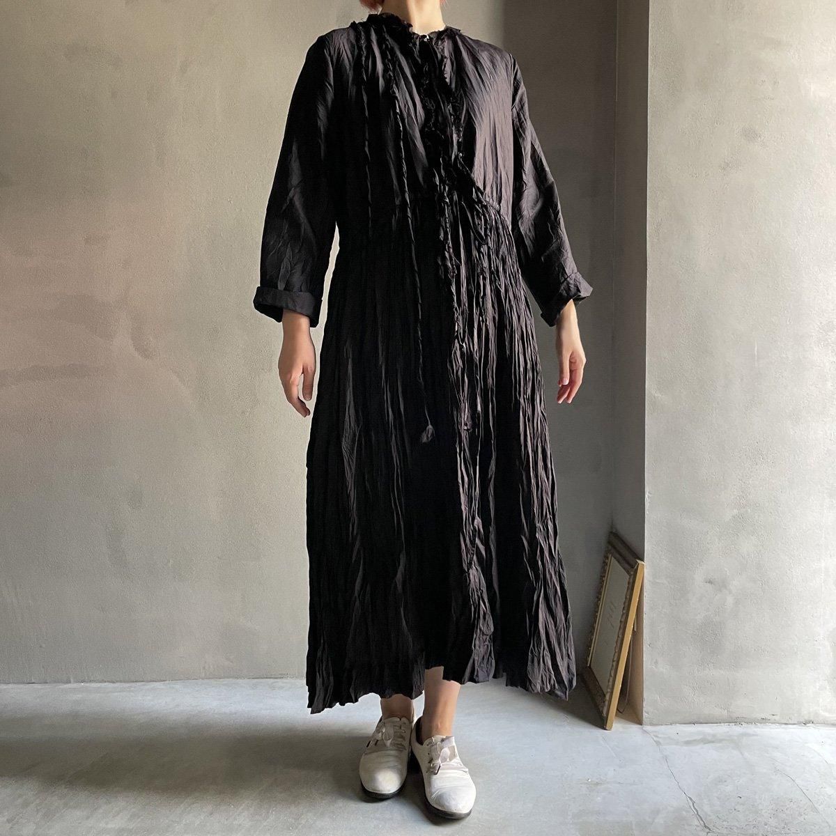 CHRISTIAN PEAU CP 0015 OPʥꥹ ݡ ԡBLACK