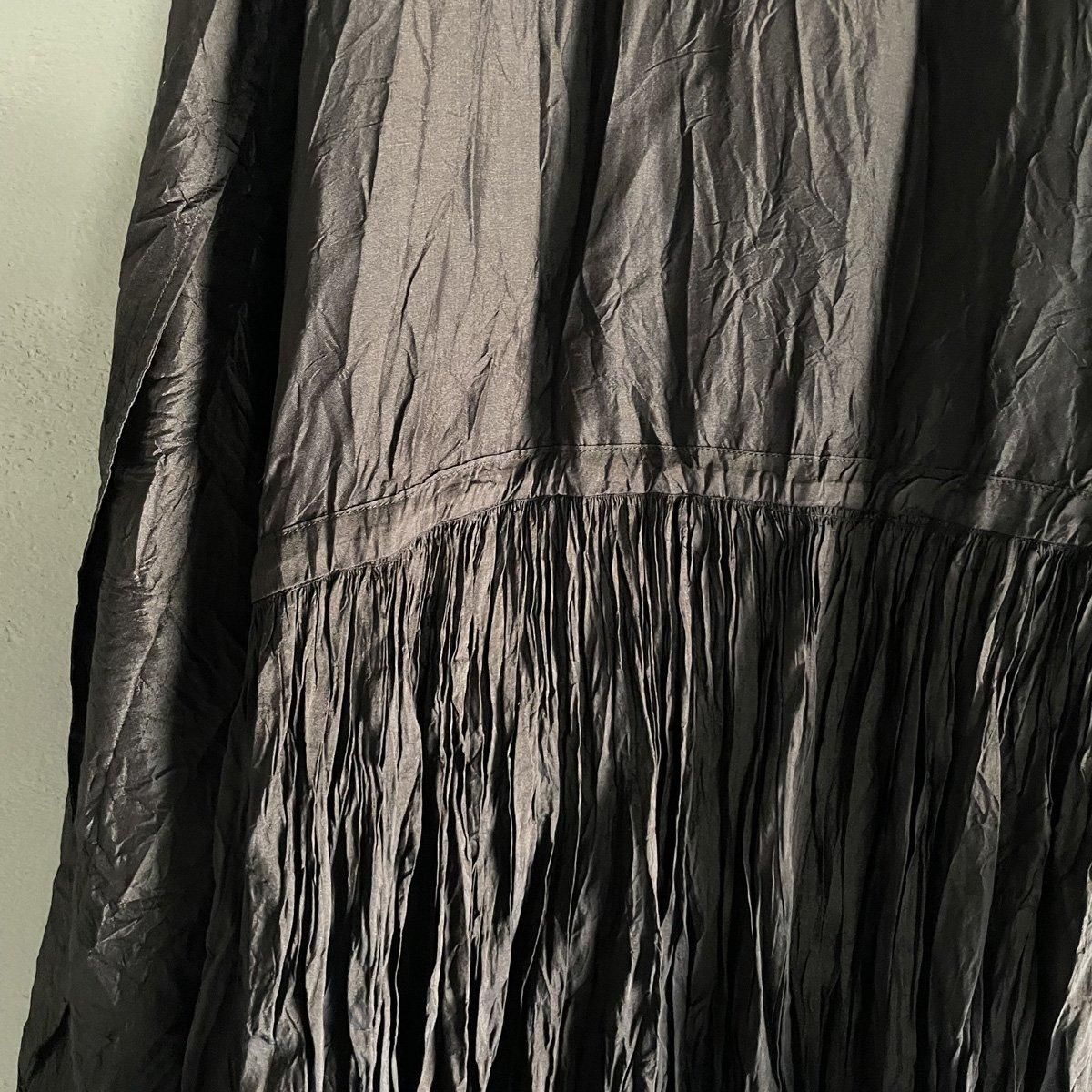 CHRISTIAN PEAU CP L/S FLARE 05 OP（クリスチャン ポー