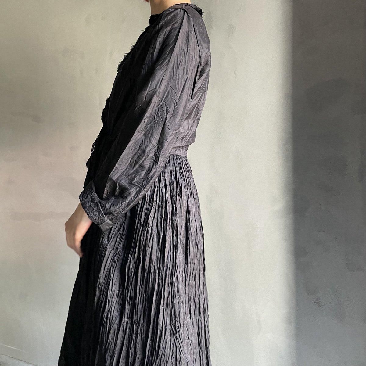 CHRISTIAN PEAU CP L/S FLARE 05 OP（クリスチャン ポー