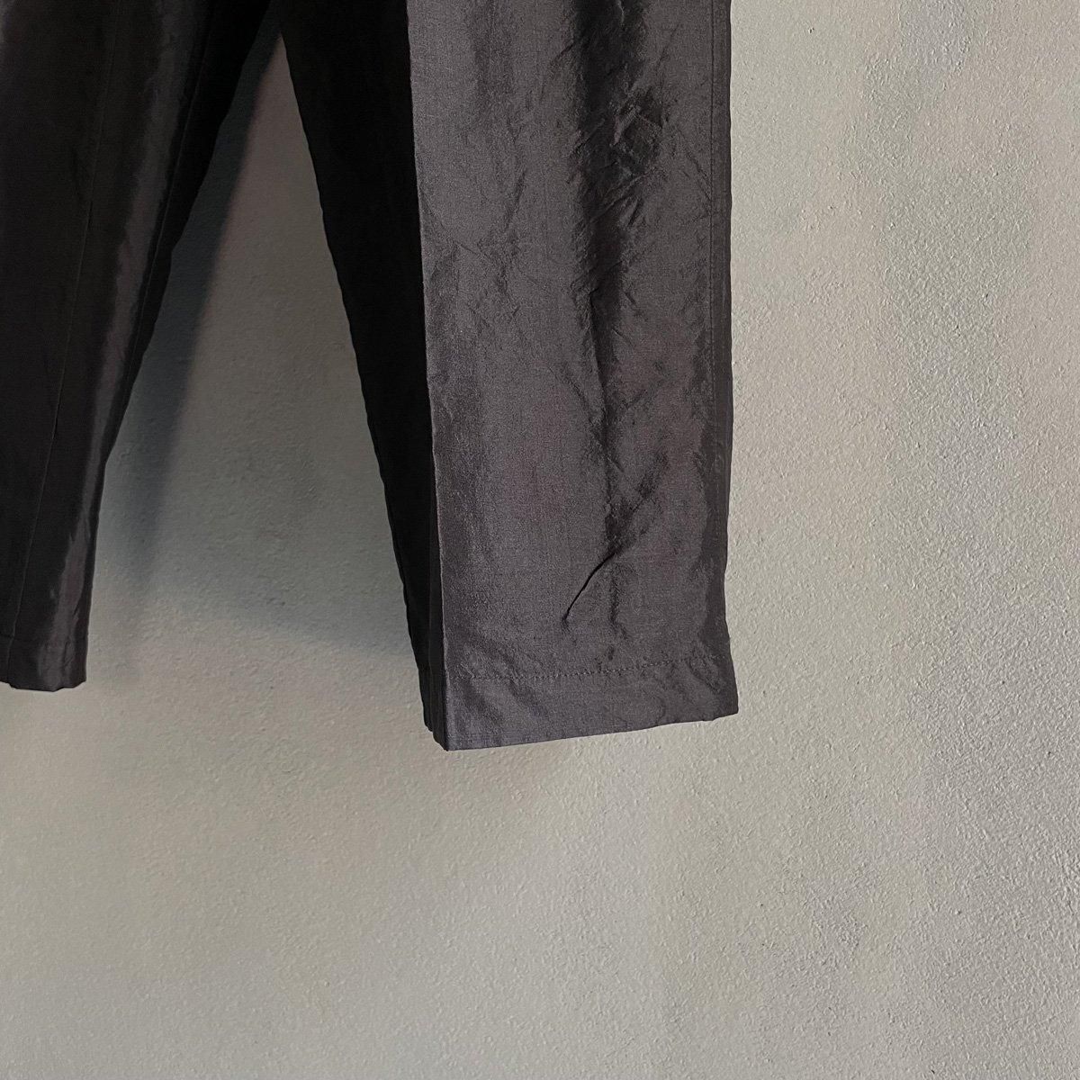 CHRISTIAN PEAU CP SAFARI PANTSʥꥹ ݡ ե ѥġBLACK