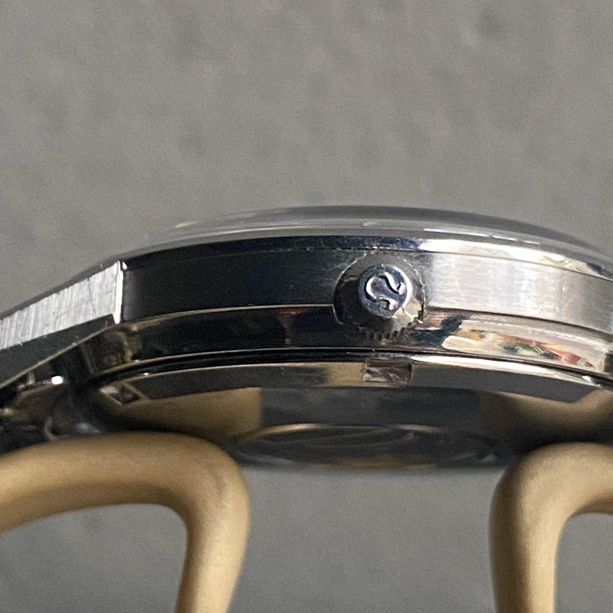 OMEGA CONSTELLATION(オメガ コンステレーション)デイデイト OMEGA CONSTELLATION(オメガ コンステレーション)デイデイト